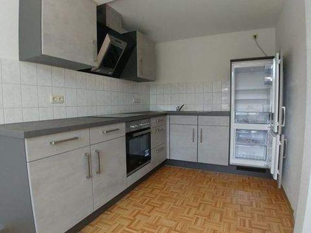 Apartment mieten in Thüringen