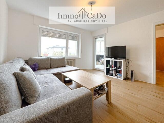Apartment mieten in Hohenems, Bezirk Dornbirn