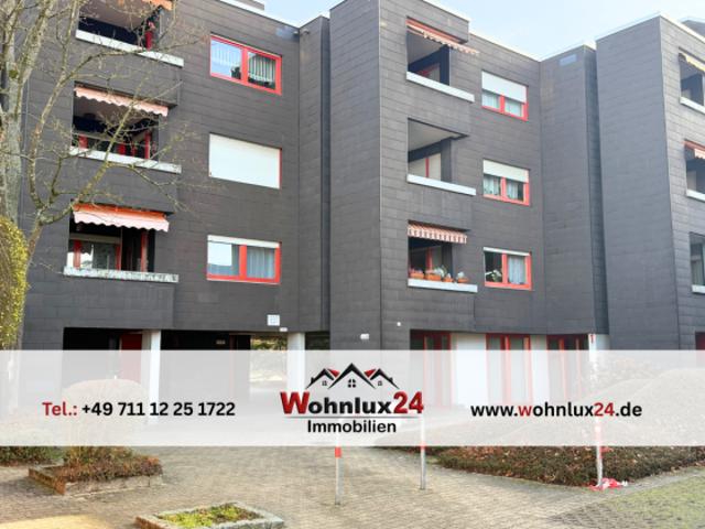 Wohnung kaufen in Waiblingen, Baden-Württemberg