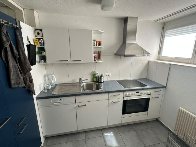 Wohnung mieten in Amriswil, Thurgau
