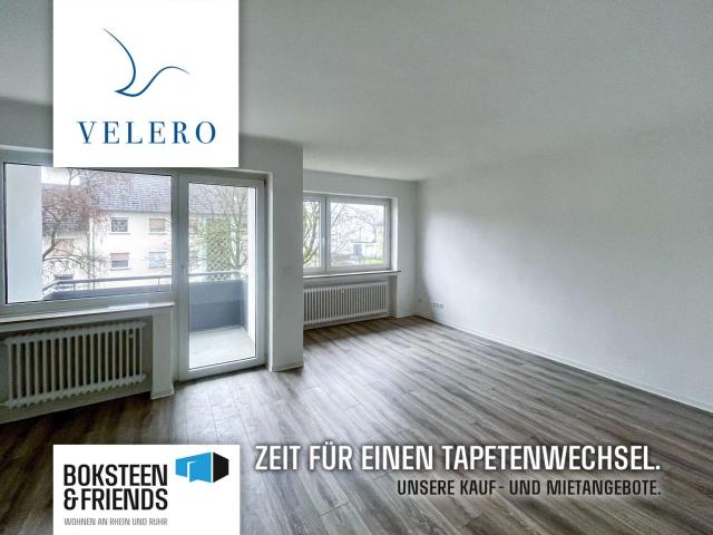 Apartment mieten in Belecke, Warstein