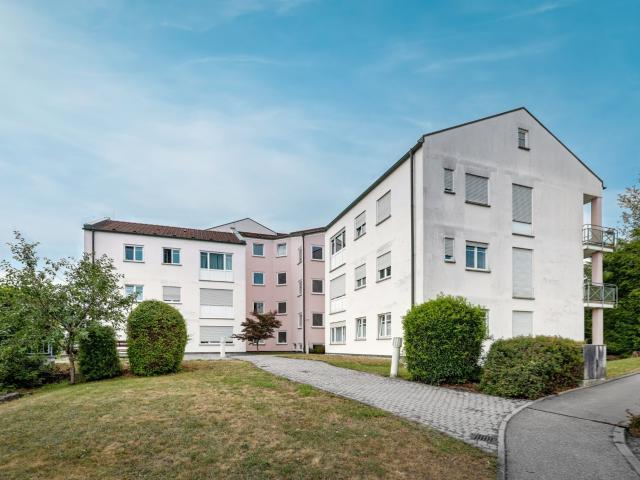 Wohnung kaufen in Altsteußlingen, Ehingen