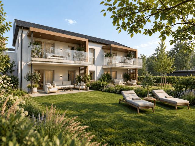 Apartment kaufen in Katastralgemeinde Deutschlandsberg, Deutschlandsberg