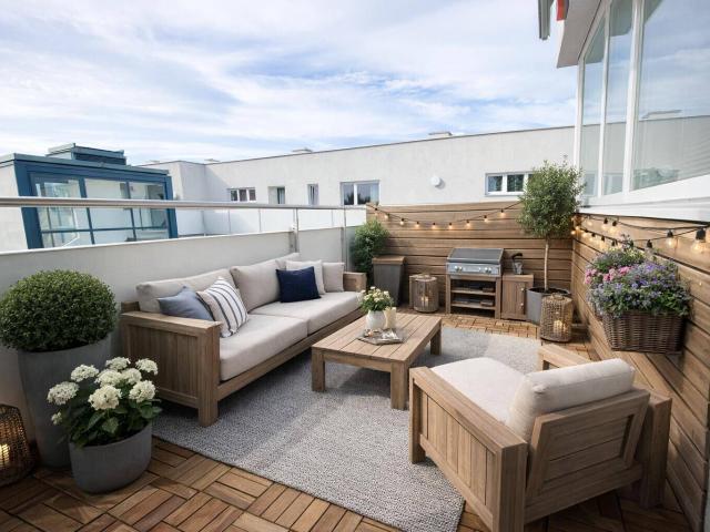 Apartment mieten in St. Pölten, Niederösterreich