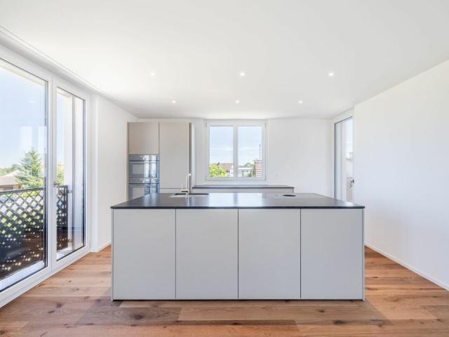 Wohnung kaufen in Langrickenbach, Thurgau