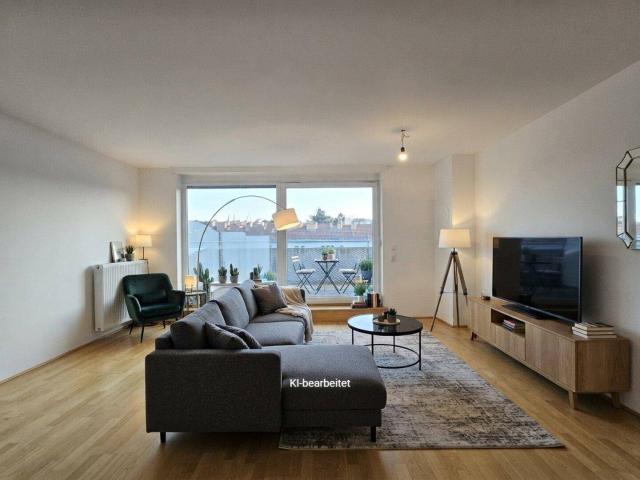 Apartment mieten in Sievering, Wien