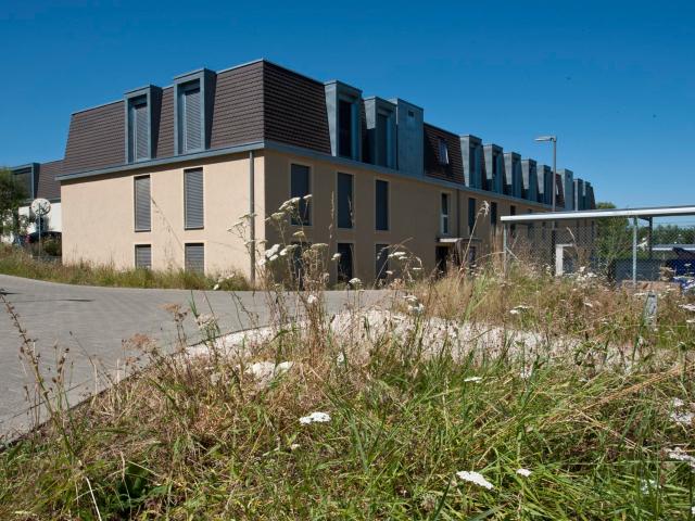 Apartment mieten in Allschwil, Basel-Landschaft