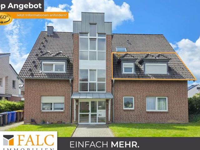 Wohnung kaufen in Niederkrüchten, Nordrhein-Westfalen