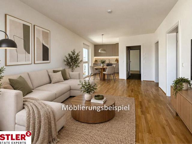 Wohnung kaufen in Mödling, Bezirk Mödling