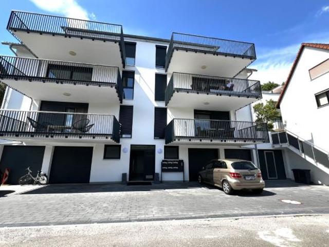 Wohnung kaufen in Oberndorf, Rudersberg