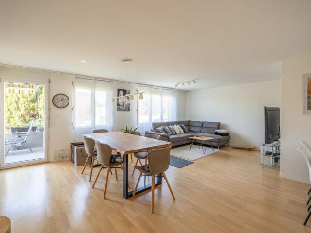 Wohnung mieten in Oberbüren, St. Gallen