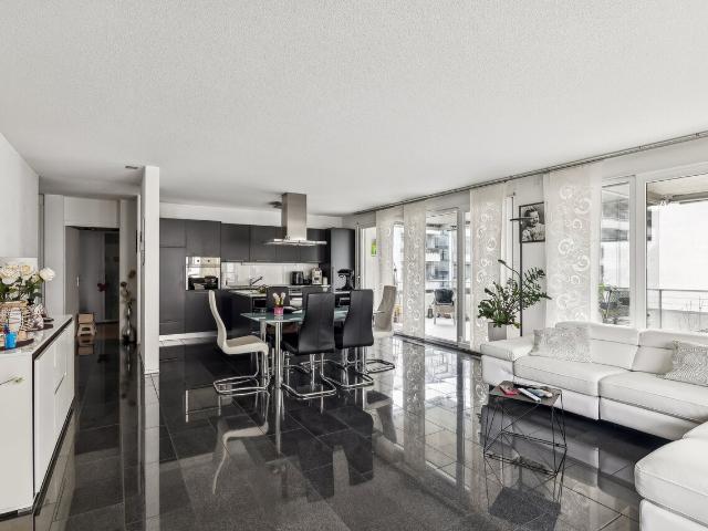 Wohnung kaufen in Biel, Bern