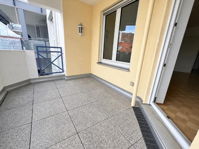 Wohnung kaufen in Spessartviertel, Dietzenbach