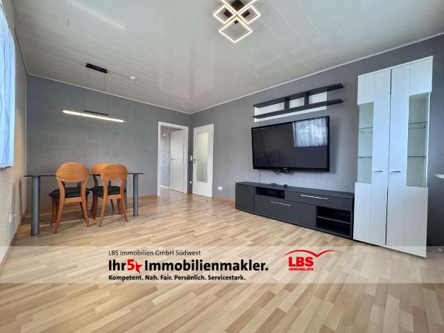 Wohnung kaufen in Gaggenau, Landkreis Rastatt