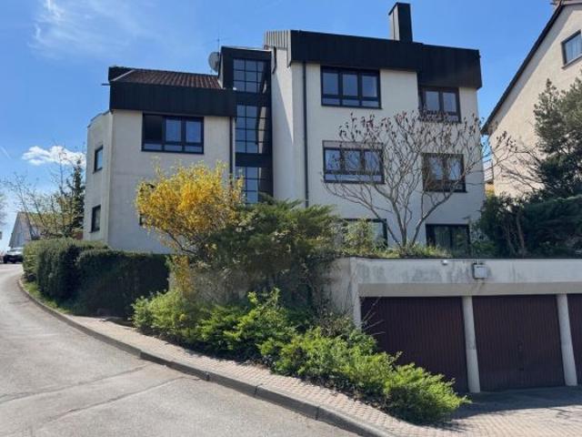 Wohnung kaufen in Leinfelden, Oberaichen