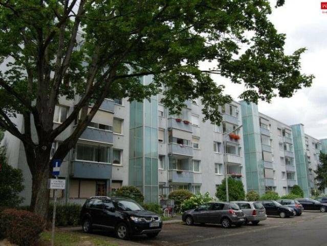Apartment mieten in Bindermichl, Linz