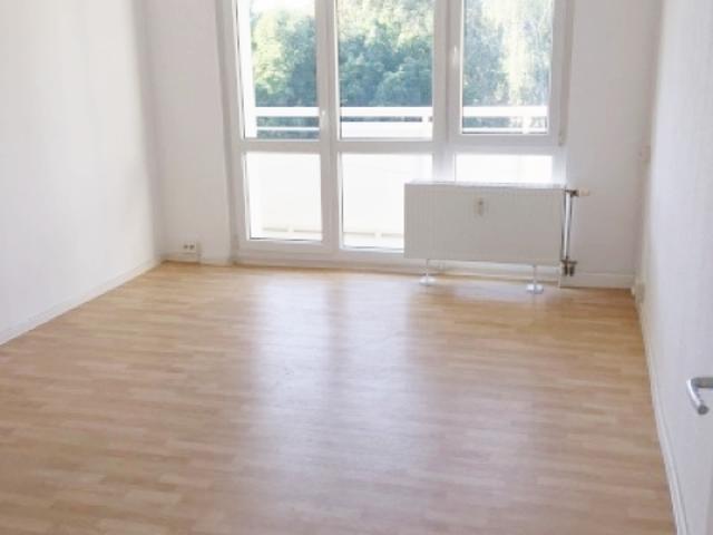 Apartment mieten in Lusan, Gera