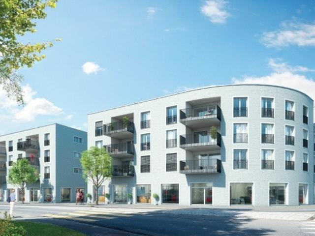 Wohnung mieten in Oftringen, Aargau