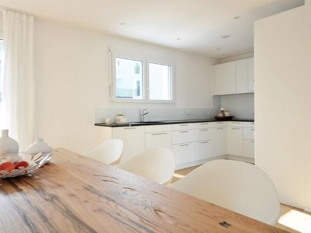 Apartment kaufen in Oftringen, Aargau