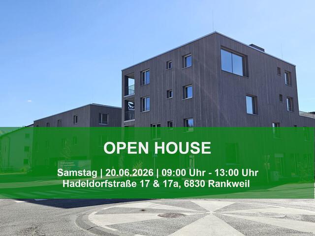 Apartment kaufen in Rankweil, Vorarlberg