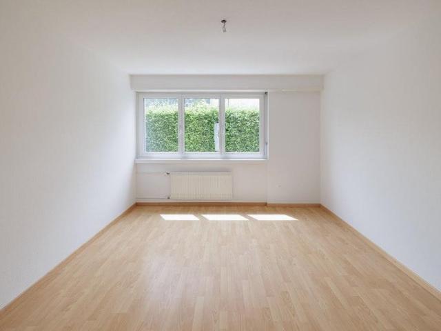 Apartment mieten in Bunt, Wattwil