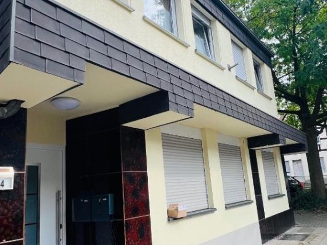 Wohnung kaufen in Werl, Nordrhein-Westfalen