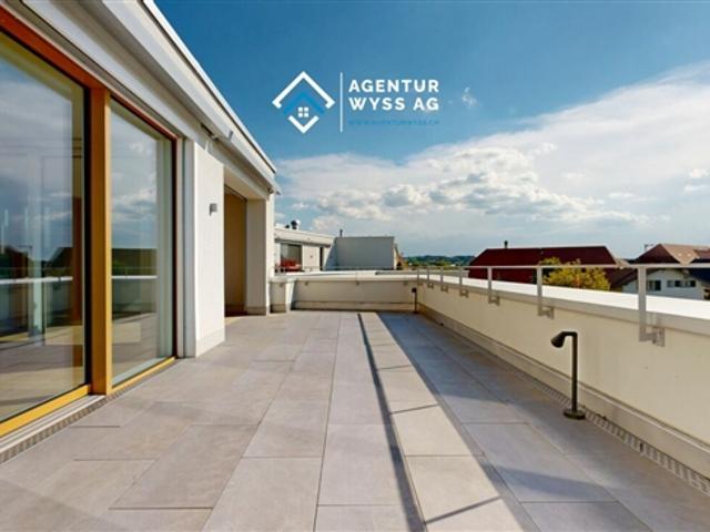 Attikawohnung kaufen in Urtenen, Bern