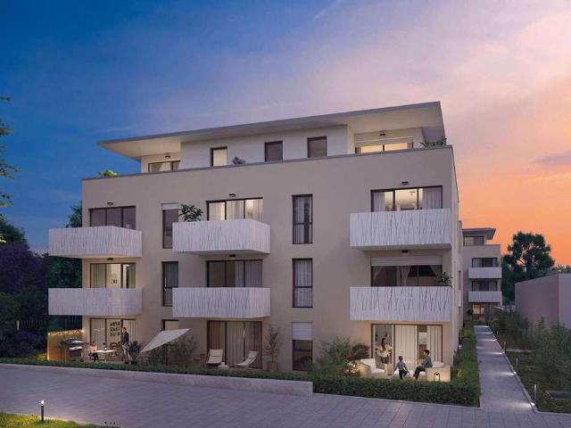 Wohnung kaufen in Kernstadt, Stockach