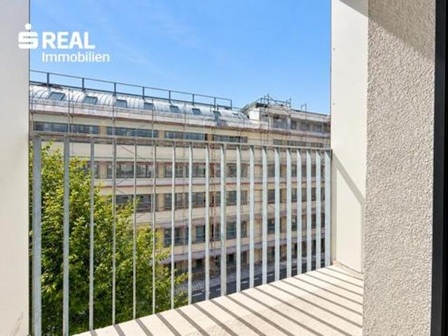 Wohnung mieten in Ottakring, Wien