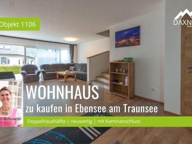 Haus kaufen in Roith, Ebensee