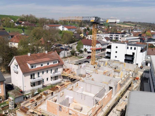 Apartment kaufen in Gries, Neuhofen an der Krems