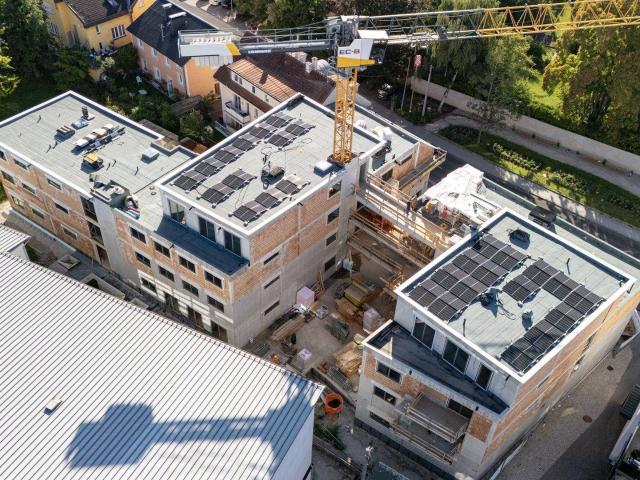 Apartment kaufen in Neuhofen an der Krems, Oberösterreich