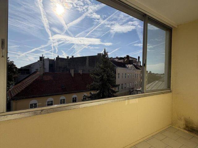 Apartment kaufen in Baden, Niederösterreich