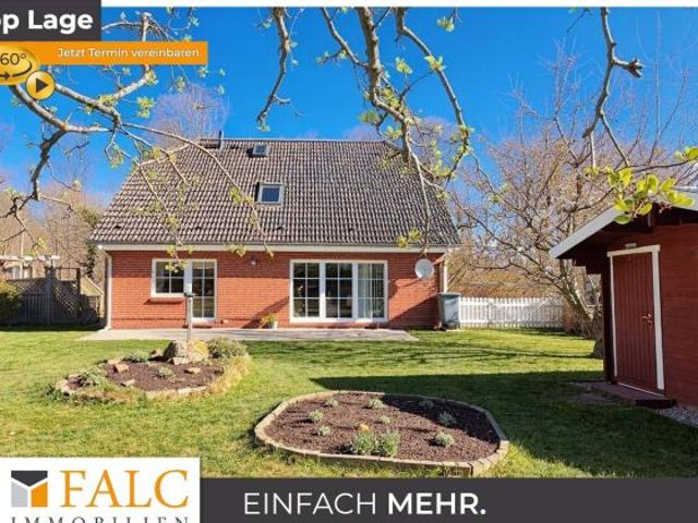 Haus kaufen in Nienhagen, Landkreis Rostock