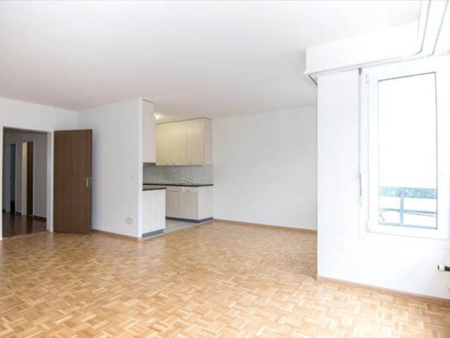 Wohnung mieten in Basel, Basel-Stadt