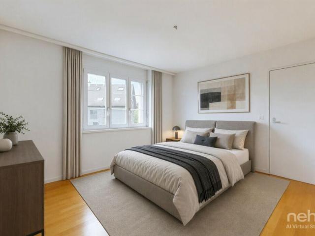 Wohnung kaufen in Rümlang, Zürich