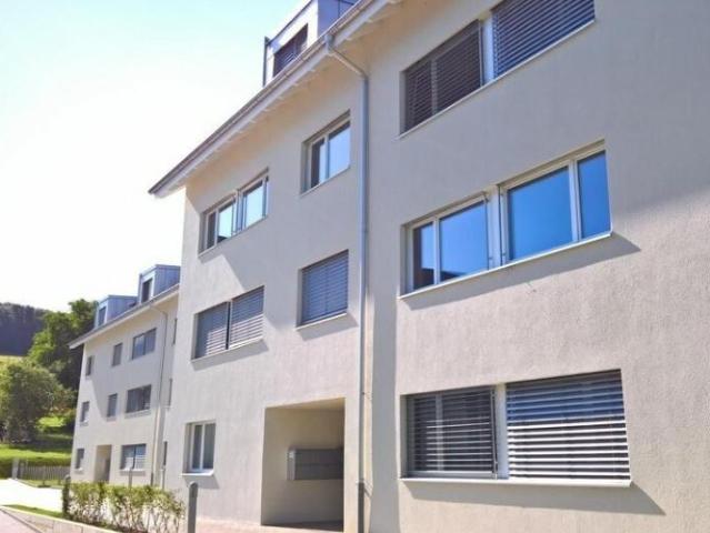 Apartment mieten in Breitenbach, Solothurn