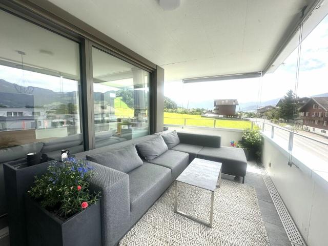 Immobilie mieten in Kerns, Obwalden