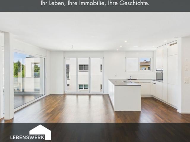 Wohnung kaufen in Bürglen (TG), Thurgau