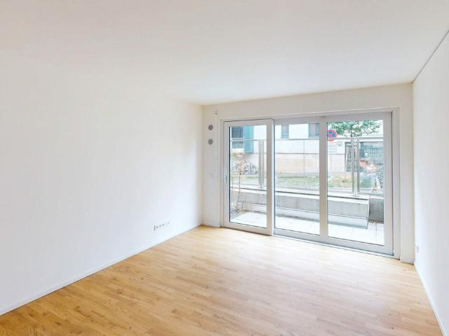 Apartment mieten in Stuttgart-Nord, Stuttgart