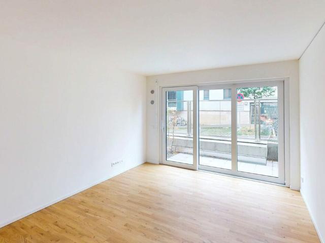 Apartment mieten in Stuttgart-Nord, Stuttgart