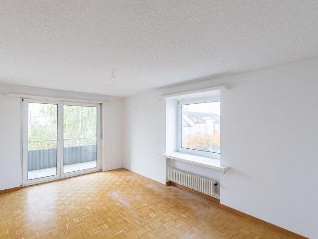 Apartment mieten in Dulliken, Solothurn