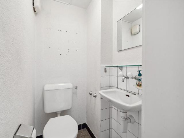 Apartment mieten in Basel