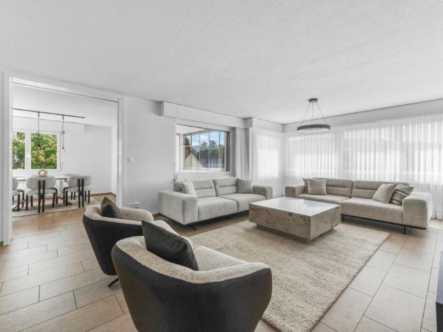 Wohnung kaufen in Uzwil, St. Gallen