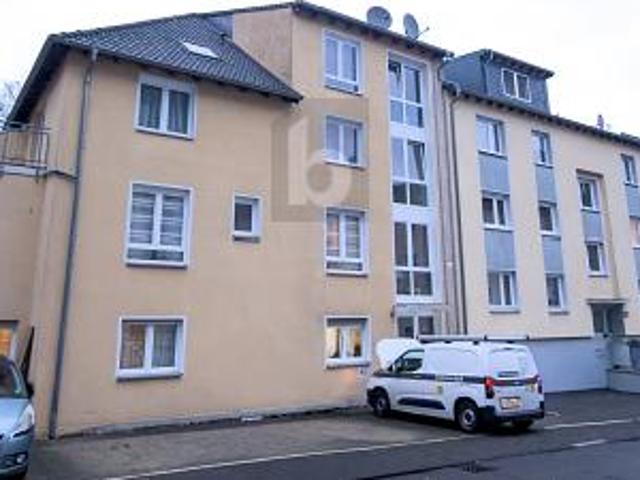Wohnung kaufen in Wichlinghausen, Wuppertal
