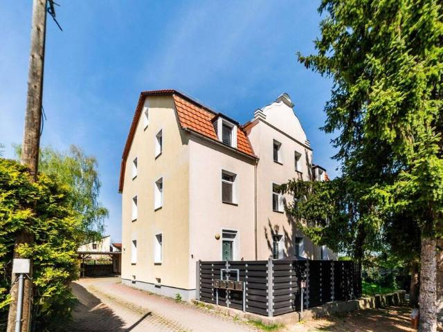 Wohnung kaufen in Lockwitz, Dresden