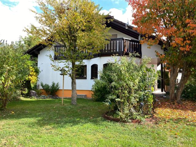 Villa kaufen in Faimingen, Lauingen (Donau)