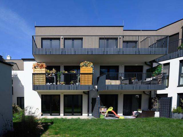 Apartment kaufen in Guntramsdorf, Niederösterreich