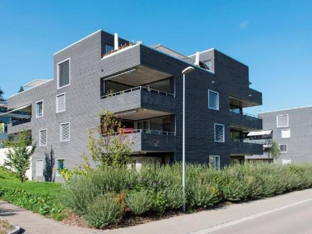 Wohnung mieten in Küttigen, Aargau