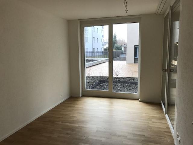 Apartment mieten in Widnau, Wahlkreis Rheintal